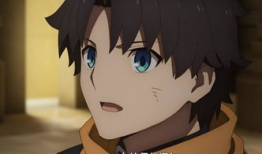 类似黑兽的动漫,神秘黑兽的崛起之谜