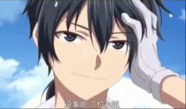 不可以的事情动漫,那些不可触碰的动漫世界