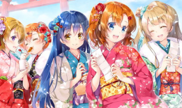 tk动漫图楼,一场视觉与情感的盛宴